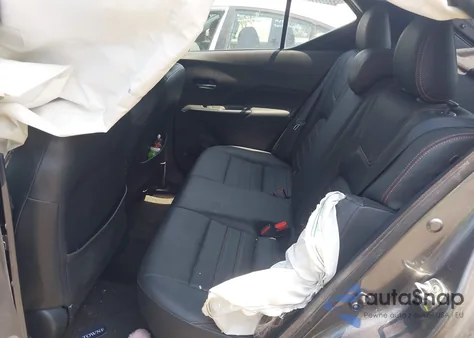 2020 Nissan Kicks Sr Xtronic Cvt из США, поврежденный, VIN 3N1CP5DV7LL543593